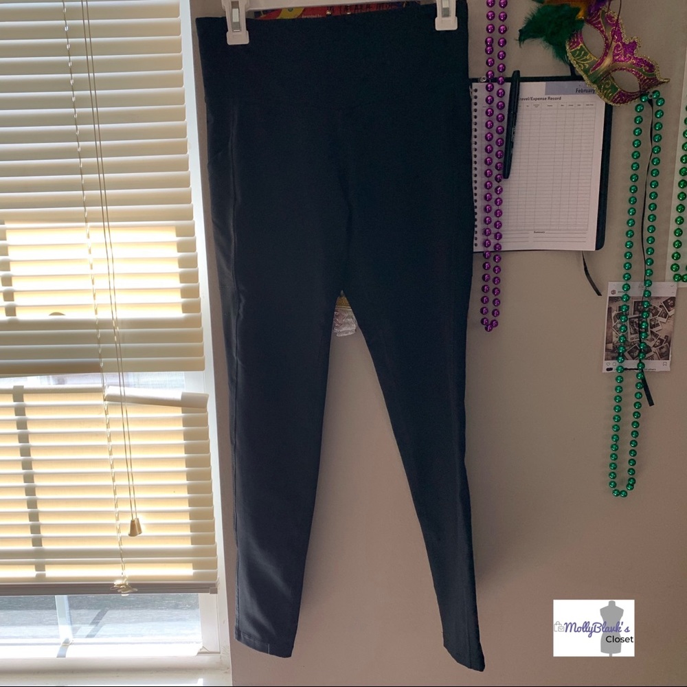 Athletic Leggings